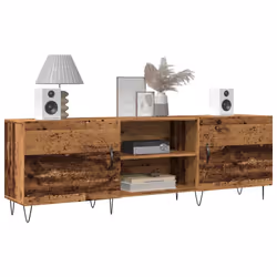 VidaXL 857326 TV cabinet/entertainment centre - Additional view 3