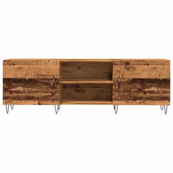 VidaXL 857326 TV cabinet/entertainment centre - Additional view 4