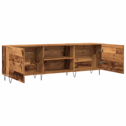VidaXL 857326 TV cabinet/entertainment centre - Additional view 5