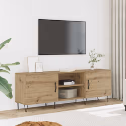 VidaXL 857327 TV cabinet/entertainment center - Additional view 2
