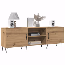 VidaXL 857327 TV cabinet/entertainment center - Additional view 3