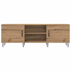 VidaXL 857327 TV cabinet/entertainment center - Additional view 4