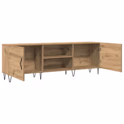 VidaXL 857327 TV cabinet/entertainment center - Additional view 5