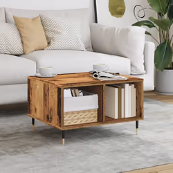 VidaXL 857336 coffee/side/end table - Additional view 2