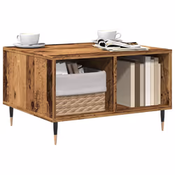 VidaXL 857336 coffee/side/end table - Additional view 3