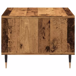 VidaXL 857336 coffee/side/end table - Additional view 5