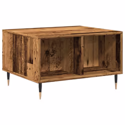 VidaXL 857336 coffee/side/end table - Additional view 6