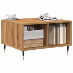 VidaXL 857337 coffee/side/end table