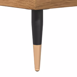 VidaXL 857337 coffee/side/end table - Additional view 7