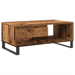 VidaXL 857338 coffee/side/end table