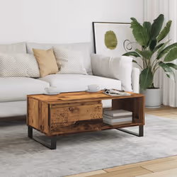 VidaXL 857338 coffee/side/end table