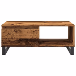 VidaXL 857338 coffee/side/end table - Additional view 4