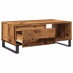 VidaXL 857338 coffee/side/end table - Additional view 5