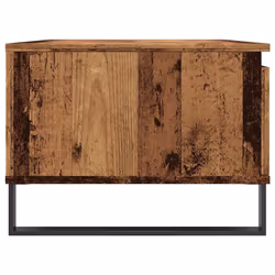 VidaXL 857338 coffee/side/end table - Additional view 6