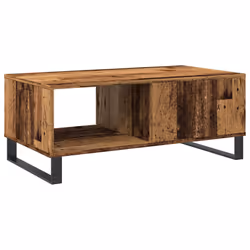 VidaXL 857338 coffee/side/end table - Additional view 7