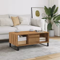 VidaXL 857341 coffee/side/end table