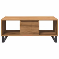 VidaXL 857341 coffee/side/end table - Additional view 4