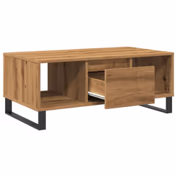 VidaXL 857341 coffee/side/end table - Additional view 5
