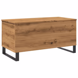 VidaXL 857443, Oak