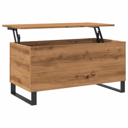 VidaXL 857443 coffee/side/end table - Additional view 5