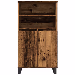 VidaXL 857460 living room sideboard/buffet - Additional view 4