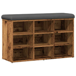 VidaXL 857623 indoor bench