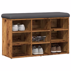 VidaXL 857623 indoor bench