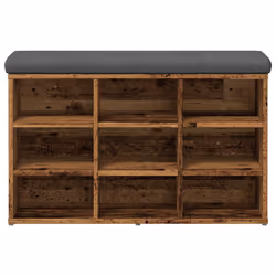 VidaXL 857623 indoor bench - Additional view 4