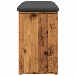 VidaXL 857623 indoor bench - Additional view 5