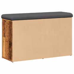 VidaXL 857623 indoor bench - Additional view 6