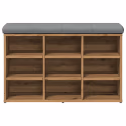 VidaXL 857624 indoor bench - Additional view 4