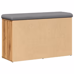 VidaXL 857624 indoor bench - Additional view 6