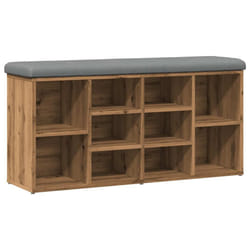 VidaXL 857626 indoor bench