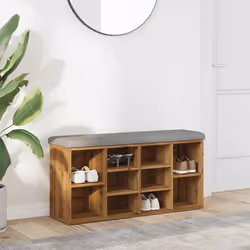 VidaXL 857626 indoor bench