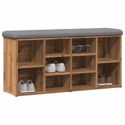 VidaXL 857626 indoor bench