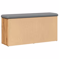 VidaXL 857626 indoor bench - Additional view 6