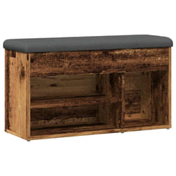 VidaXL 857627 indoor bench