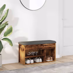 VidaXL 857627 indoor bench