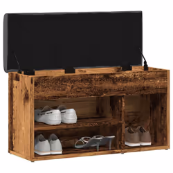 VidaXL 857627 indoor bench