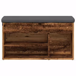 VidaXL 857627 indoor bench - Additional view 4