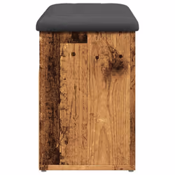 VidaXL 857627 indoor bench - Additional view 5