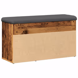 VidaXL 857627 indoor bench - Additional view 6