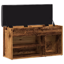 VidaXL 857627 indoor bench - Additional view 7