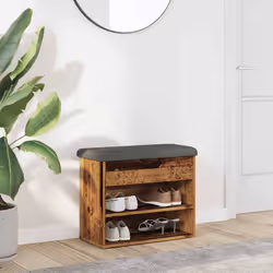 VidaXL 857629 indoor bench