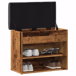 VidaXL 857629 indoor bench