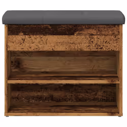 VidaXL 857629 indoor bench - Additional view 4