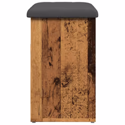 VidaXL 857629 indoor bench - Additional view 5