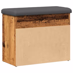 VidaXL 857629 indoor bench - Additional view 6