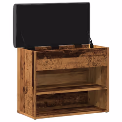 VidaXL 857629 indoor bench - Additional view 7