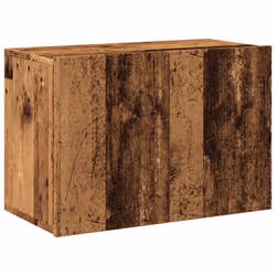 VidaXL 857662, Wood, Wood, Wood, 600 mm, 300 mm, 410 mm